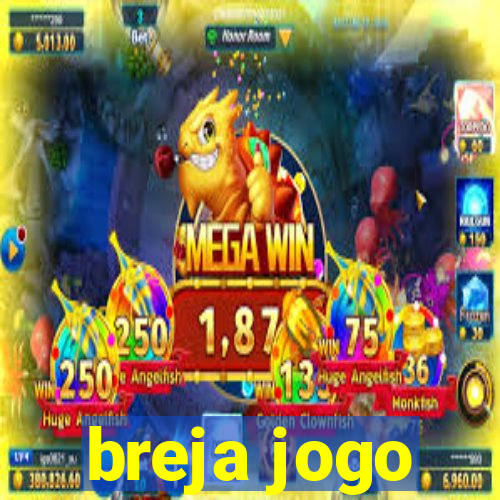 breja jogo